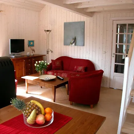 Casa vacanze Huegel -