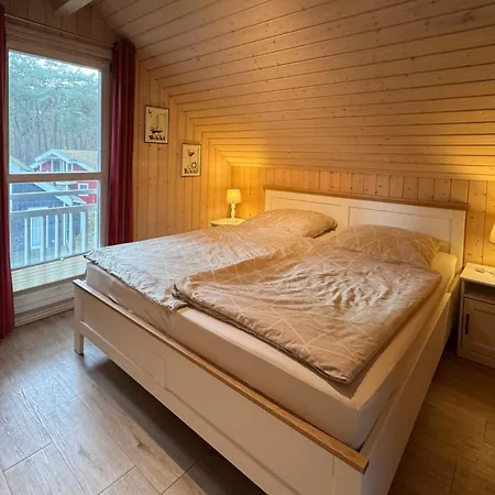 Casa vacanze Huegel - Baabe