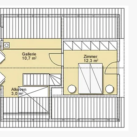 Huegel - 度假居 *
