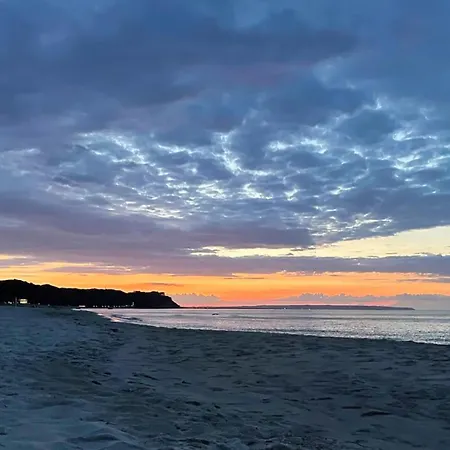 Huegel - 度假居 巴贝