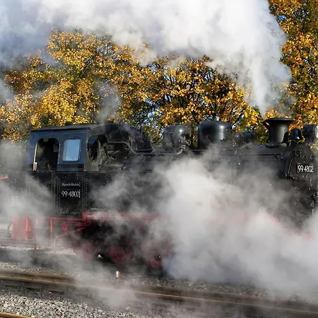 度假居 Huegel - 巴贝