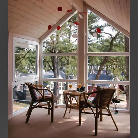 Casa vacanze Huegel -