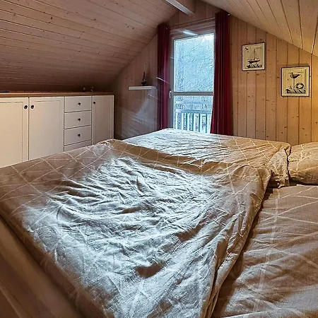 Huegel - 度假居 巴贝