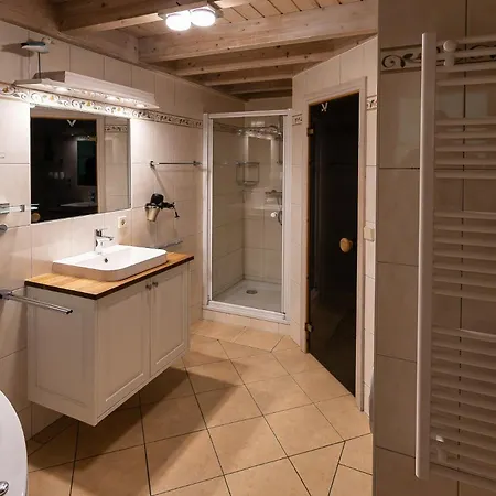 度假居 Huegel - 巴贝